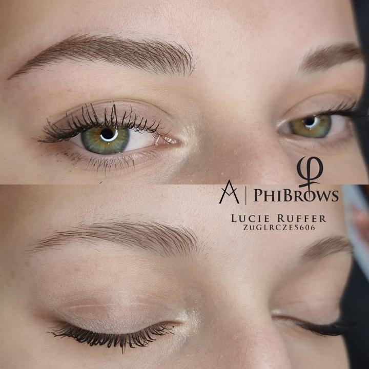 Microblading