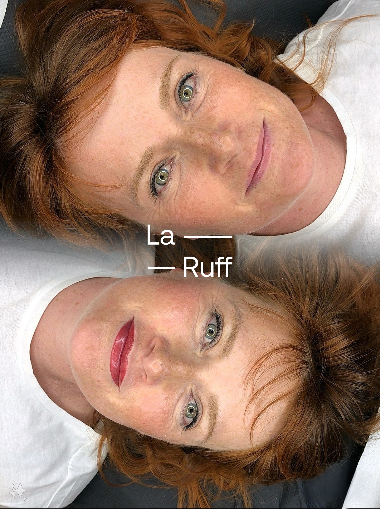 Lucie Ruffer PMU atistka